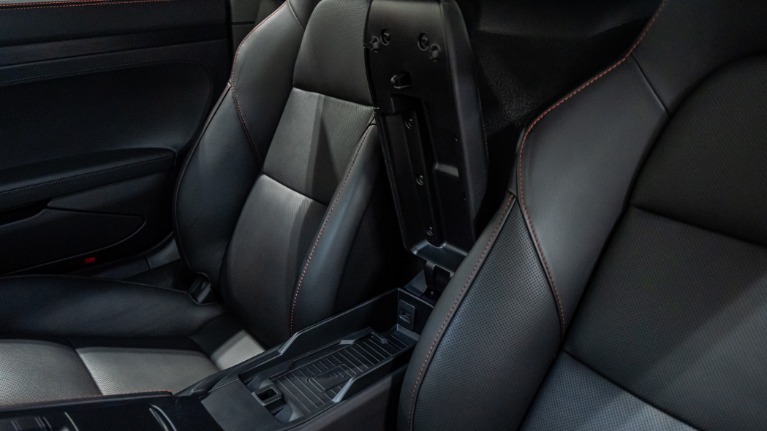 Used 2018 Porsche 718 Cayman GTS | Pompano Beach, FL