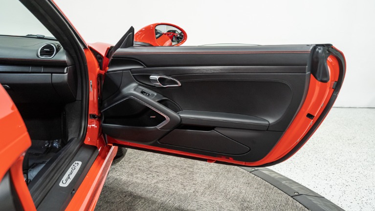 Used 2018 Porsche 718 Cayman GTS | Pompano Beach, FL