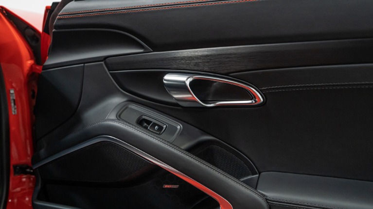 Used 2018 Porsche 718 Cayman GTS | Pompano Beach, FL