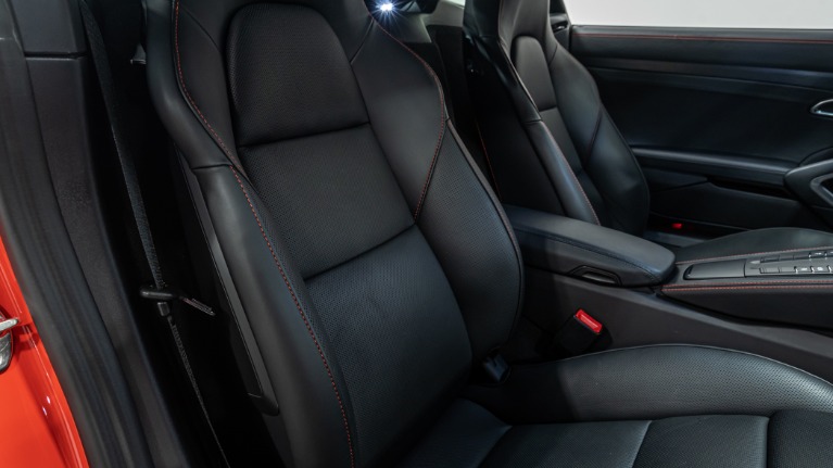 Used 2018 Porsche 718 Cayman GTS | Pompano Beach, FL