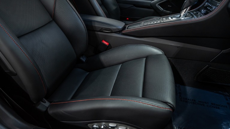 Used 2018 Porsche 718 Cayman GTS | Pompano Beach, FL