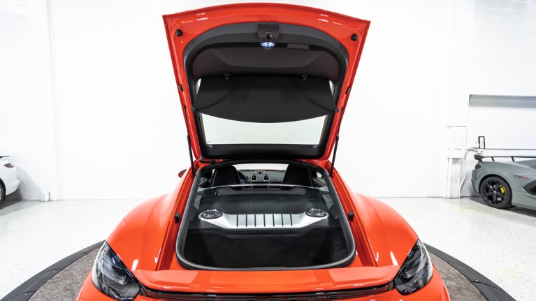 Used 2018 Porsche 718 Cayman GTS | Pompano Beach, FL