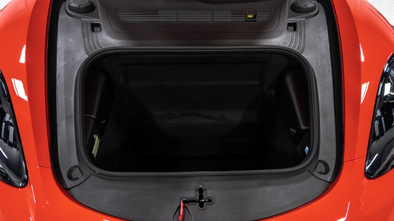 Used 2018 Porsche 718 Cayman GTS | Pompano Beach, FL