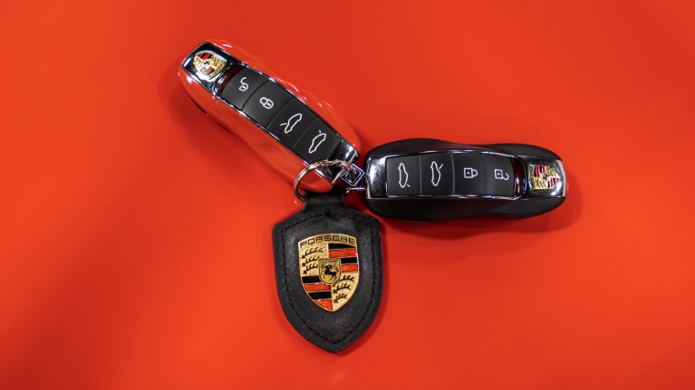 Used 2018 Porsche 718 Cayman GTS | Pompano Beach, FL