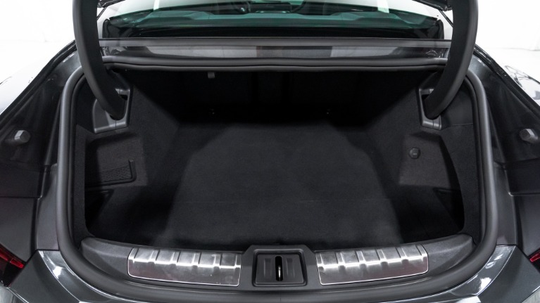 Used 2022 Audi e-tron GT quattro Prestige PERFORMANCE PKG (SOLD) | Pompano Beach, FL