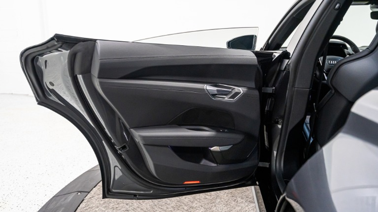 Used 2022 Audi e-tron GT quattro Prestige PERFORMANCE PKG (SOLD) | Pompano Beach, FL