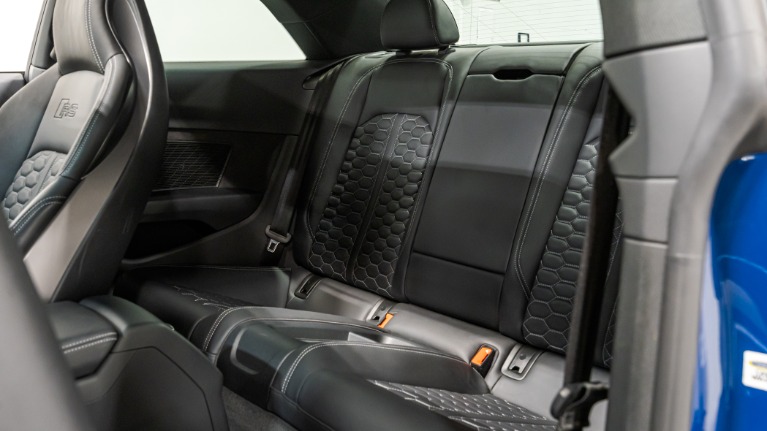 Used 2021 Audi RS 5 ASCARI LAUNCH EDITION 1 OF 25 PRODUCED | Pompano Beach, FL