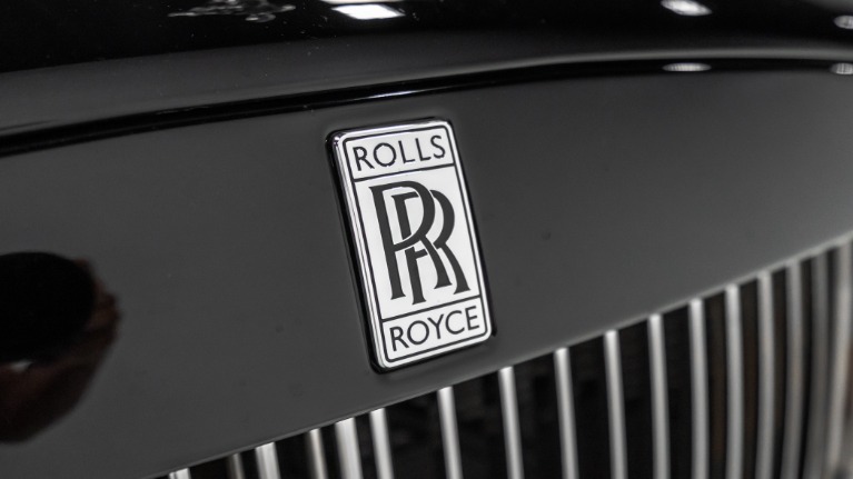 Used 2018 Rolls-Royce Dawn  | Pompano Beach, FL