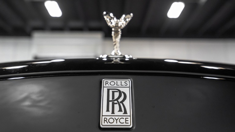 Used 2018 Rolls-Royce Dawn  | Pompano Beach, FL