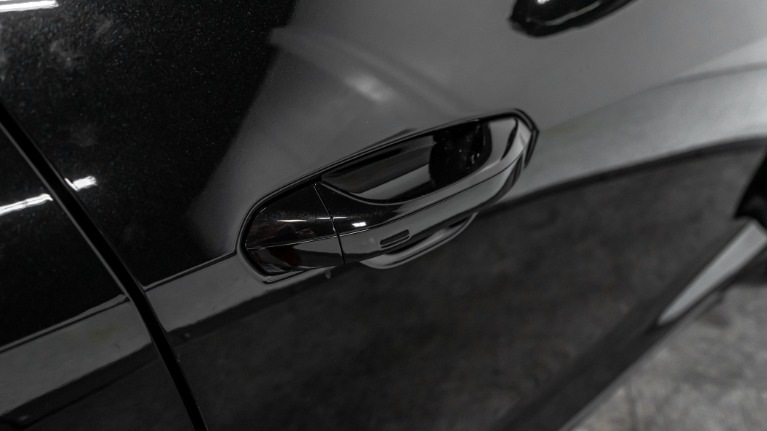 Used 2022 Audi RS e-tron GT quattro CARBON PERFORMANCE PKG! (SOLD) | Pompano Beach, FL