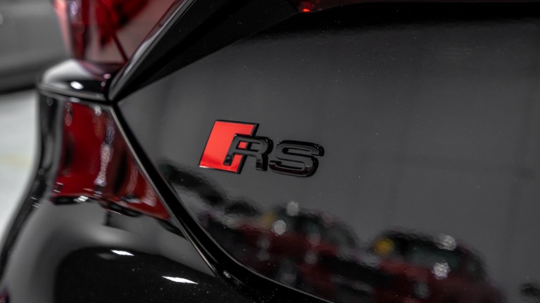 Used 2022 Audi RS e-tron GT quattro CARBON PERFORMANCE PKG! (SOLD) | Pompano Beach, FL