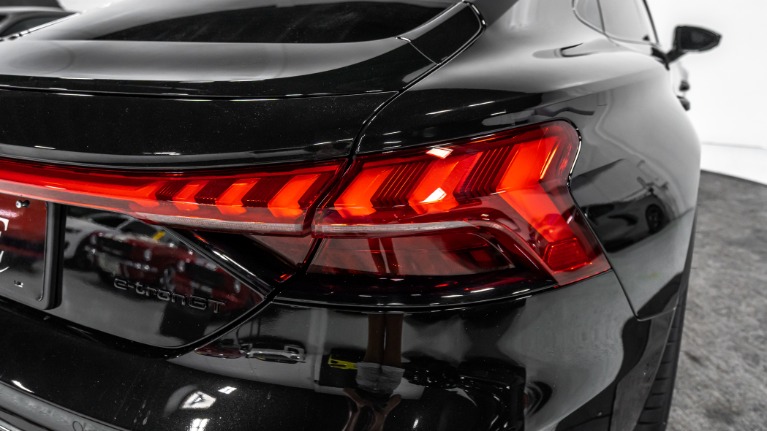 Used 2022 Audi RS e-tron GT quattro CARBON PERFORMANCE PKG! (SOLD) | Pompano Beach, FL