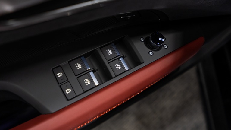 Used 2022 Audi RS e-tron GT quattro CARBON PERFORMANCE PKG! (SOLD) | Pompano Beach, FL