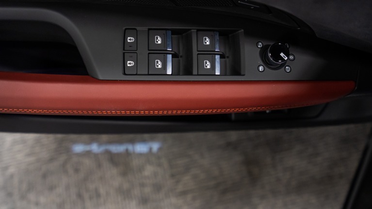 Used 2022 Audi RS e-tron GT quattro CARBON PERFORMANCE PKG! VOSSEN WHEELS! | Pompano Beach, FL