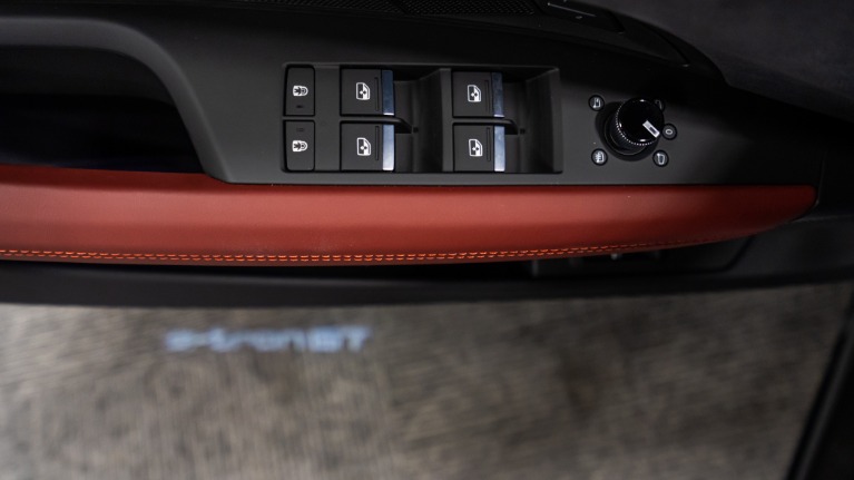 Used 2022 Audi RS e-tron GT quattro CARBON PERFORMANCE PKG! (SOLD) | Pompano Beach, FL