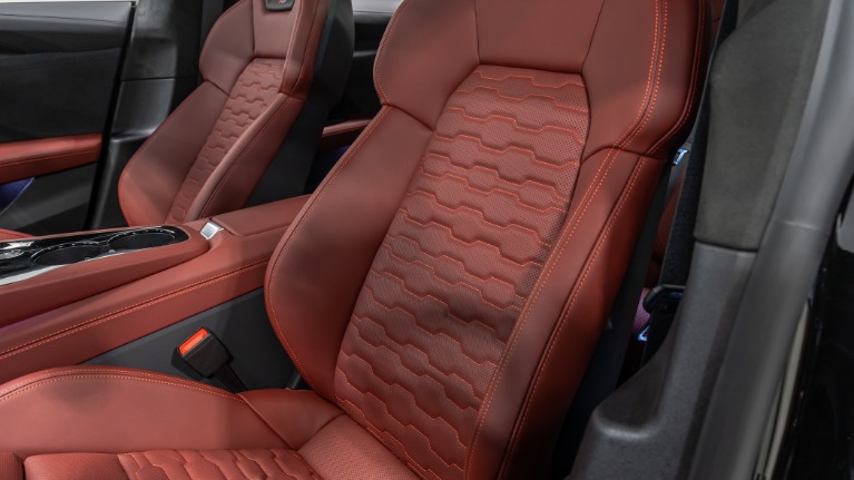 Used 2022 Audi RS e-tron GT quattro CARBON PERFORMANCE PKG! (SOLD) | Pompano Beach, FL