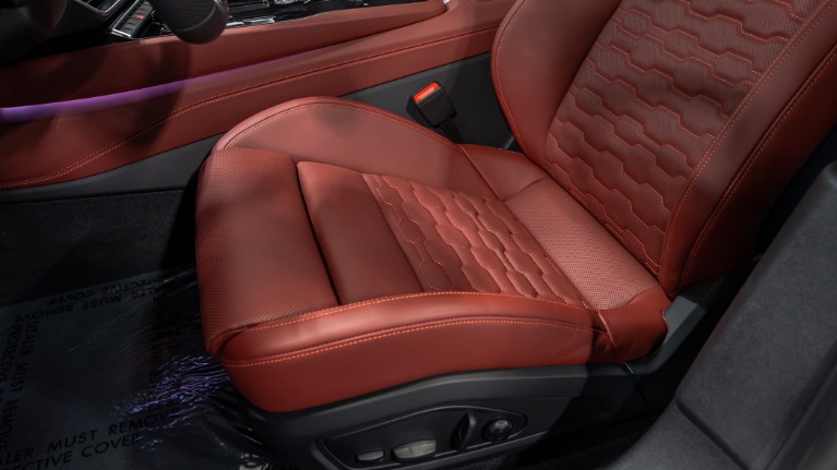 Used 2022 Audi RS e-tron GT quattro CARBON PERFORMANCE PKG! (SOLD) | Pompano Beach, FL