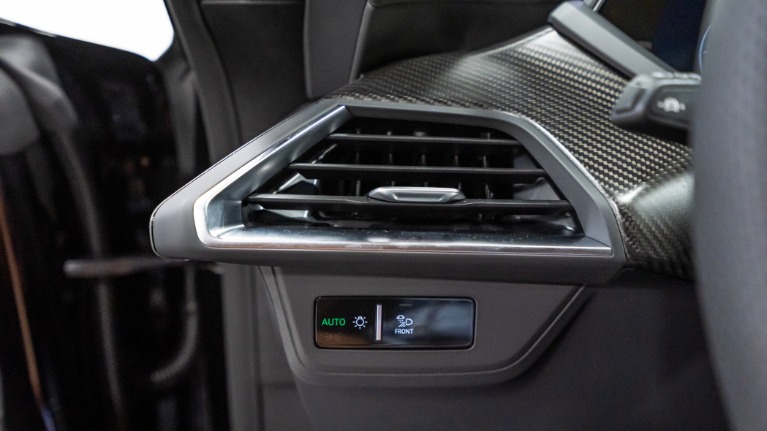 Used 2022 Audi RS e-tron GT quattro CARBON PERFORMANCE PKG! (SOLD) | Pompano Beach, FL