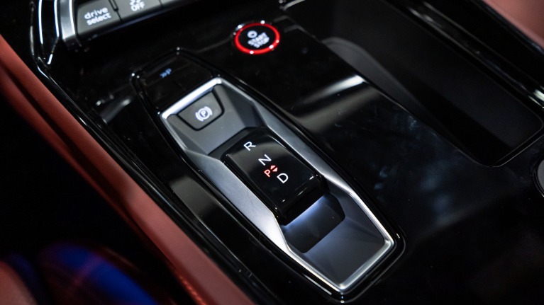 Used 2022 Audi RS e-tron GT quattro CARBON PERFORMANCE PKG! (SOLD) | Pompano Beach, FL