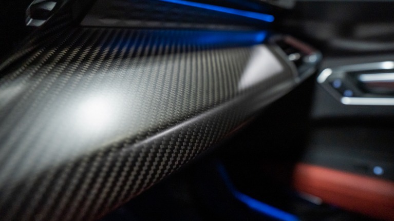 Used 2022 Audi RS e-tron GT quattro CARBON PERFORMANCE PKG! (SOLD) | Pompano Beach, FL