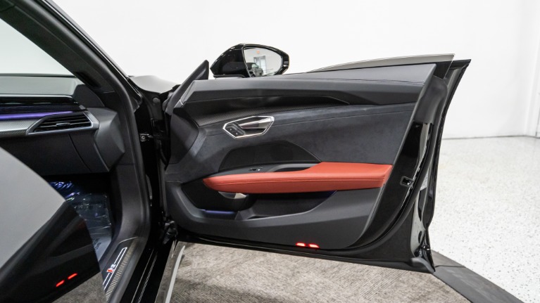 Used 2022 Audi RS e-tron GT quattro CARBON PERFORMANCE PKG! (SOLD) | Pompano Beach, FL