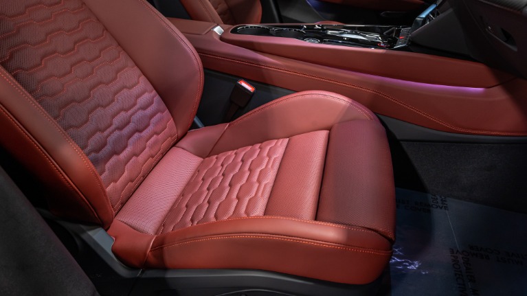 Used 2022 Audi RS e-tron GT quattro CARBON PERFORMANCE PKG! (SOLD) | Pompano Beach, FL