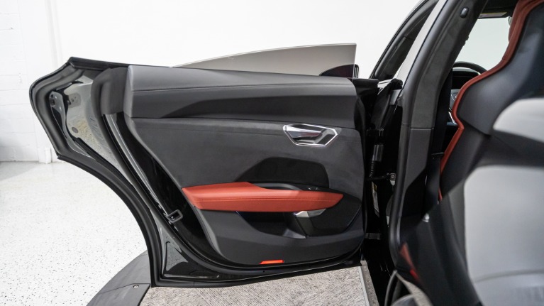 Used 2022 Audi RS e-tron GT quattro CARBON PERFORMANCE PKG! (SOLD) | Pompano Beach, FL
