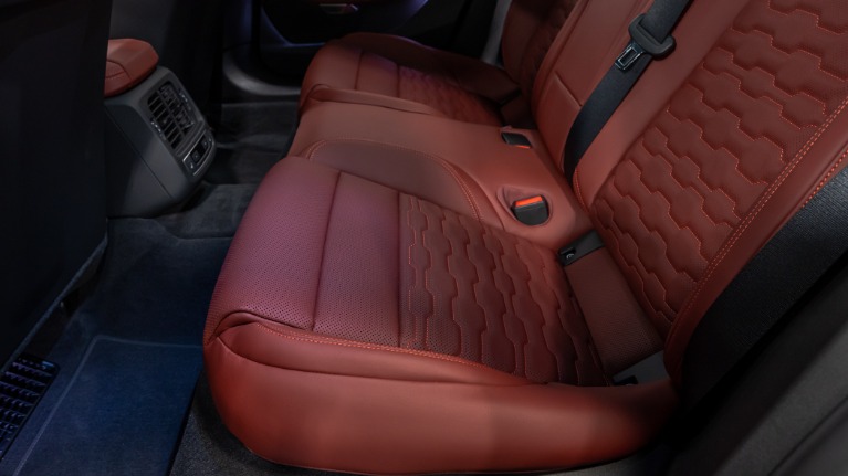 Used 2022 Audi RS e-tron GT quattro CARBON PERFORMANCE PKG! (SOLD) | Pompano Beach, FL