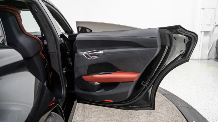 Used 2022 Audi RS e-tron GT quattro CARBON PERFORMANCE PKG! (SOLD) | Pompano Beach, FL