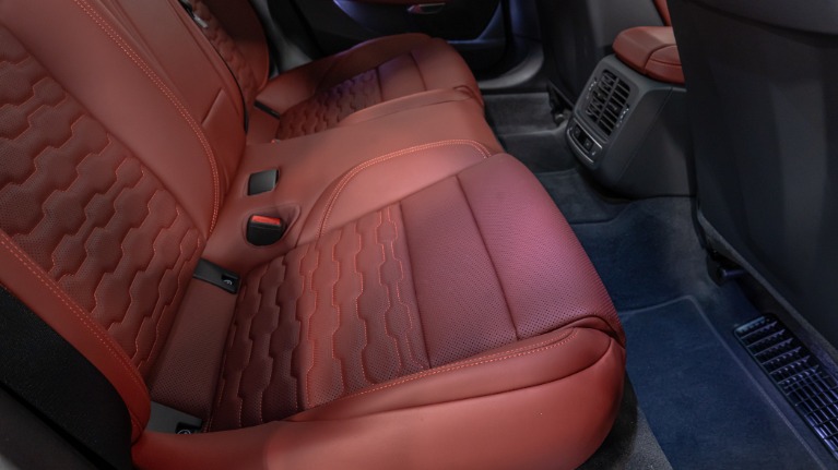 Used 2022 Audi RS e-tron GT quattro CARBON PERFORMANCE PKG! (SOLD) | Pompano Beach, FL