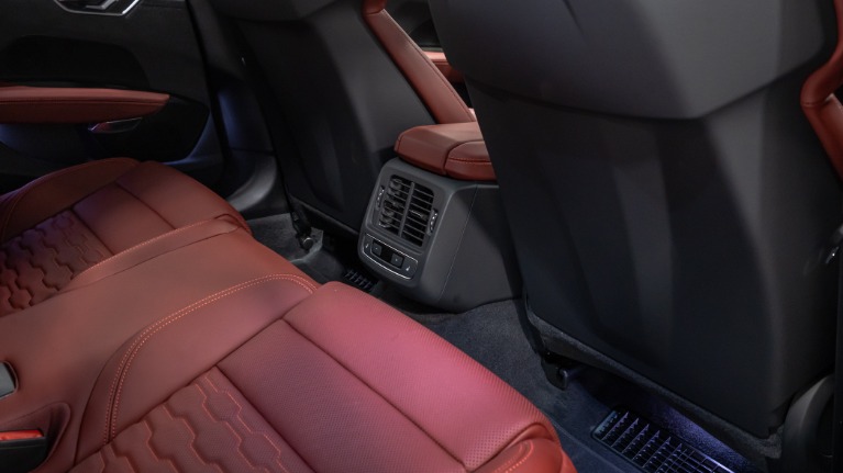 Used 2022 Audi RS e-tron GT quattro CARBON PERFORMANCE PKG! (SOLD) | Pompano Beach, FL