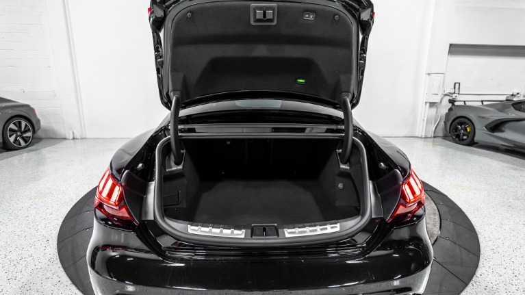 Used 2022 Audi RS e-tron GT quattro CARBON PERFORMANCE PKG! (SOLD) | Pompano Beach, FL
