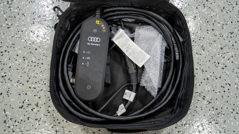 Used 2022 Audi RS e-tron GT quattro CARBON PERFORMANCE PKG! (SOLD) | Pompano Beach, FL