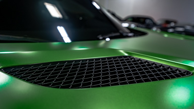 Used 2018 Mercedes-Benz AMG GT R (SOLD) | Pompano Beach, FL