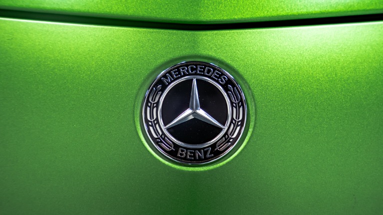 Used 2018 Mercedes-Benz AMG GT R (SOLD) | Pompano Beach, FL