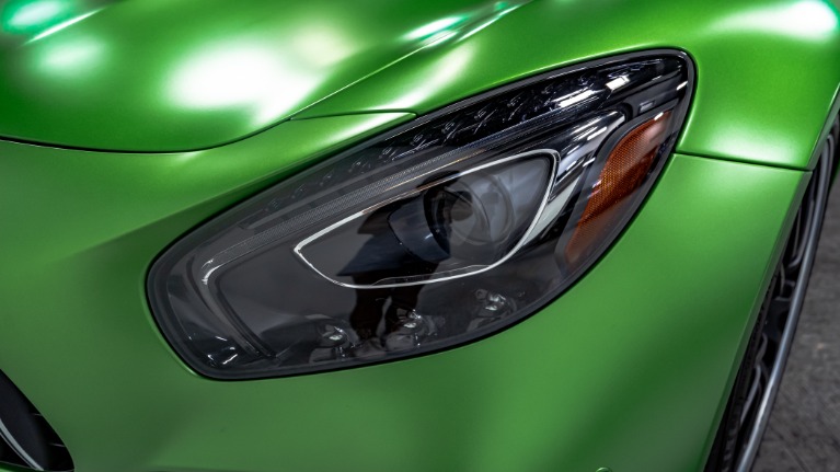 Used 2018 Mercedes-Benz AMG GT R (SOLD) | Pompano Beach, FL