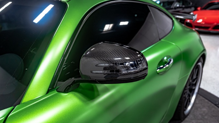 Used 2018 Mercedes-Benz AMG GT R (SOLD) | Pompano Beach, FL