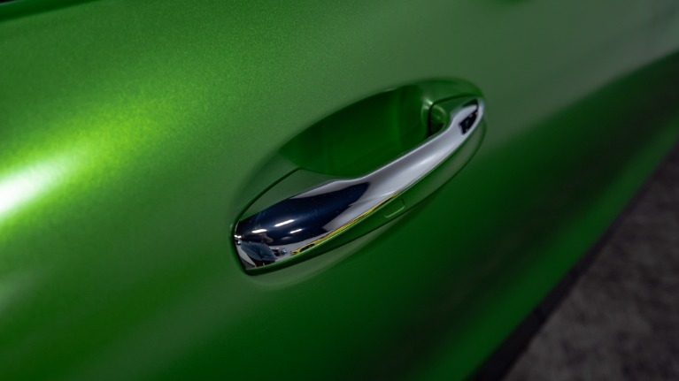 Used 2018 Mercedes-Benz AMG GT R (SOLD) | Pompano Beach, FL