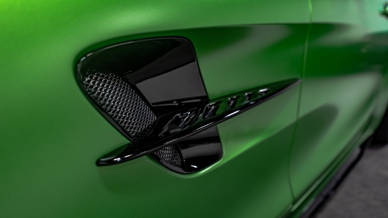 Used 2018 Mercedes-Benz AMG GT R (SOLD) | Pompano Beach, FL