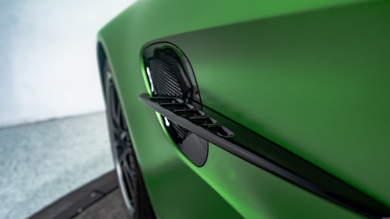 Used 2018 Mercedes-Benz AMG GT R (SOLD) | Pompano Beach, FL