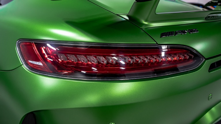 Used 2018 Mercedes-Benz AMG GT R (SOLD) | Pompano Beach, FL