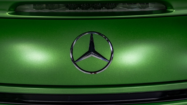 Used 2018 Mercedes-Benz AMG GT R (SOLD) | Pompano Beach, FL