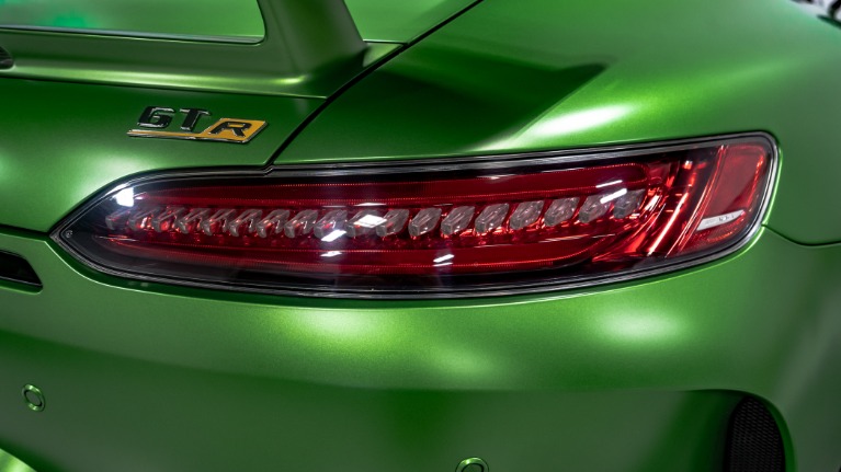 Used 2018 Mercedes-Benz AMG GT R (SOLD) | Pompano Beach, FL