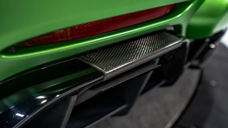 Used 2018 Mercedes-Benz AMG GT R (SOLD) | Pompano Beach, FL
