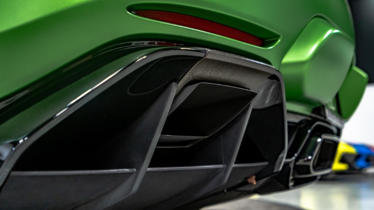 Used 2018 Mercedes-Benz AMG GT R (SOLD) | Pompano Beach, FL