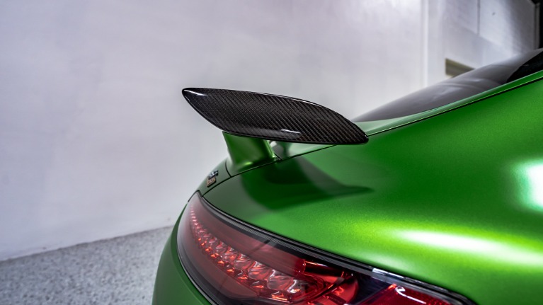 Used 2018 Mercedes-Benz AMG GT R (SOLD) | Pompano Beach, FL