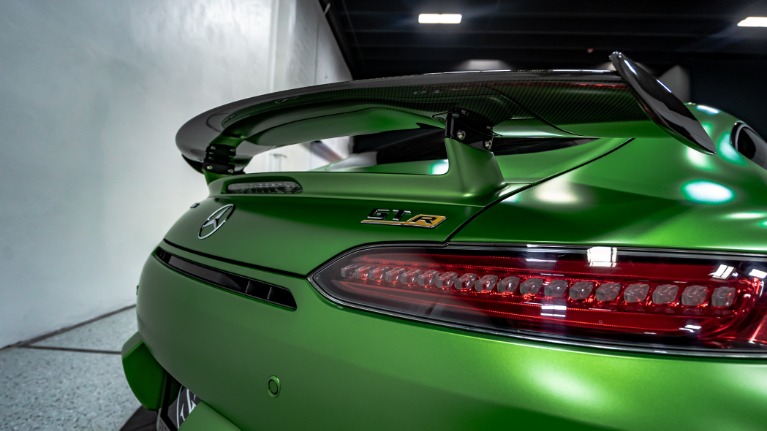 Used 2018 Mercedes-Benz AMG GT R (SOLD) | Pompano Beach, FL