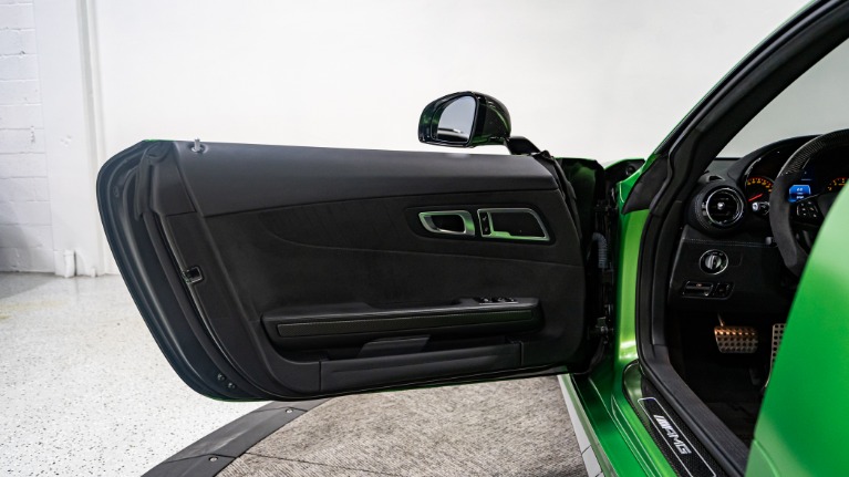 Used 2018 Mercedes-Benz AMG GT R (SOLD) | Pompano Beach, FL