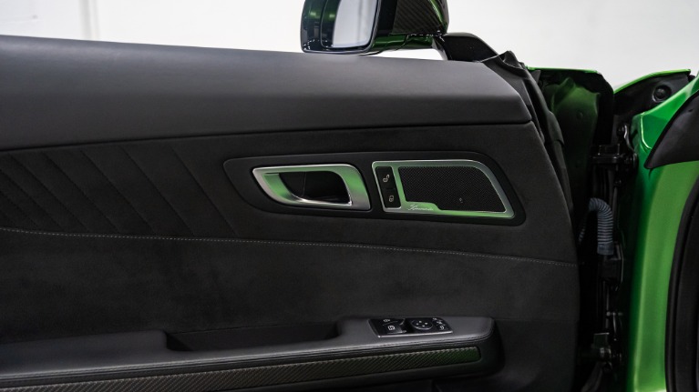 Used 2018 Mercedes-Benz AMG GT R (SOLD) | Pompano Beach, FL