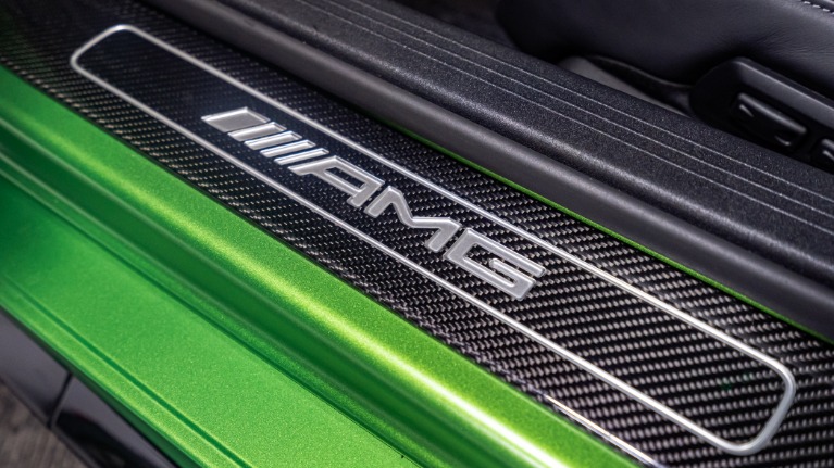 Used 2018 Mercedes-Benz AMG GT R (SOLD) | Pompano Beach, FL